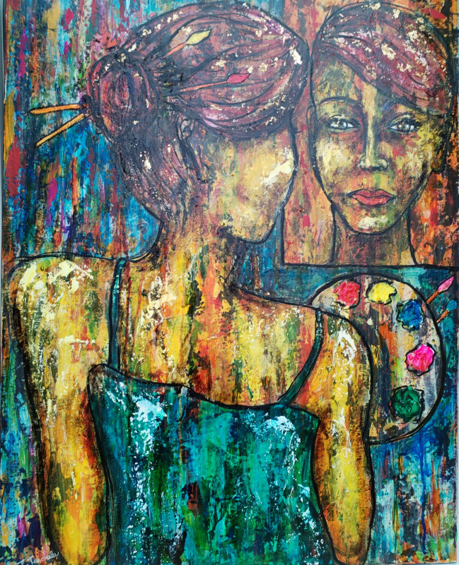 Exposition de mars 2026