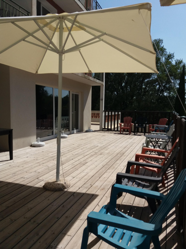 Cours collectifs de Sophrologie - © DR Taquet Cours collectifs de Sophrologie