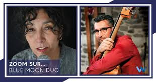 Musiques à Pauline - Blue moon_Gréoux-les-Bains