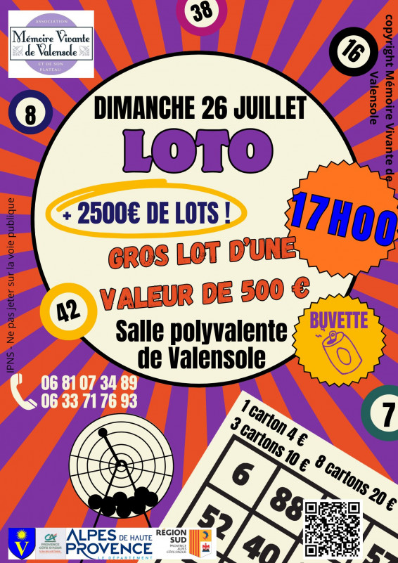 Loto Loto
