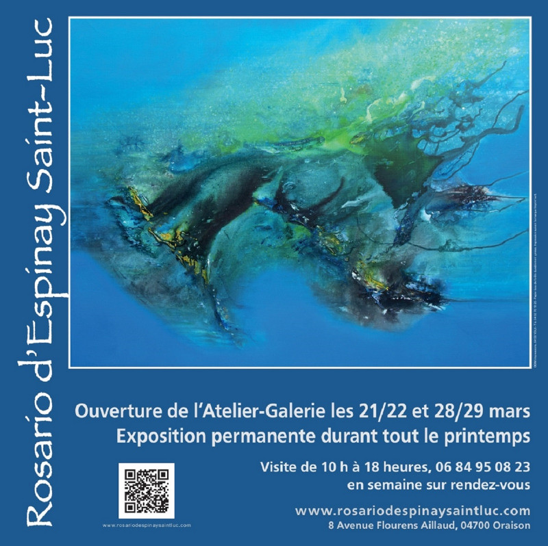 Atelier Galerie Atelier Galerie