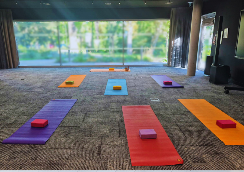 cours de yoga - © cours de yoga cours de yoga