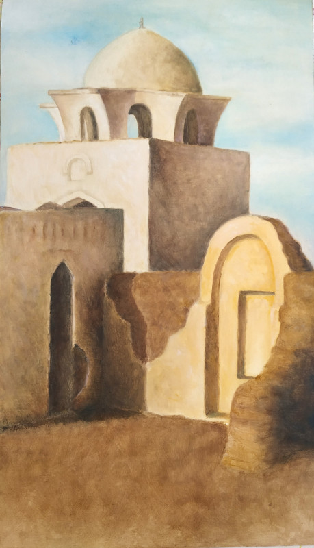 photo chateau - © Asso Le Petit Gris photo chateau