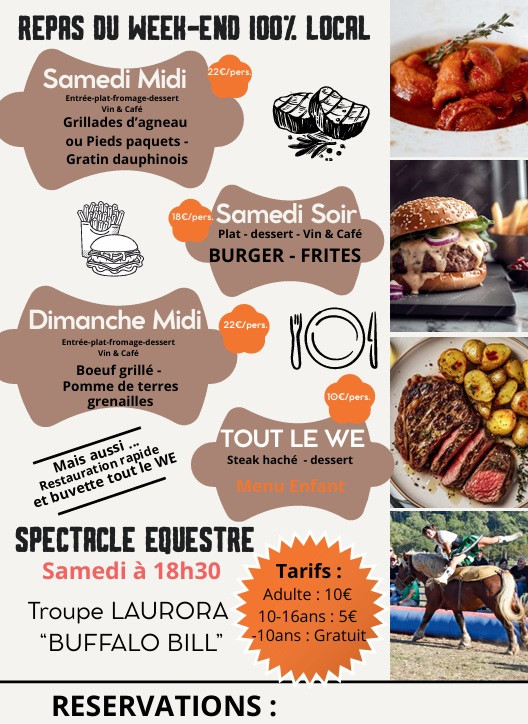 Salon de l'élevage à Manosque_Manosque Salon de l'élevage à Manosque_Manosque