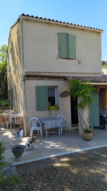 Vue extérieure Vue extérieure