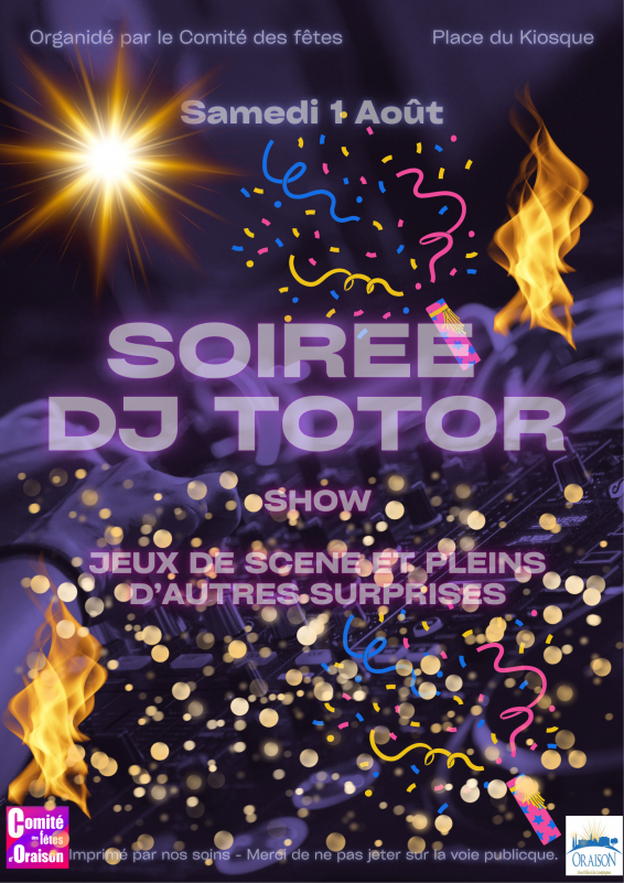 Soirée