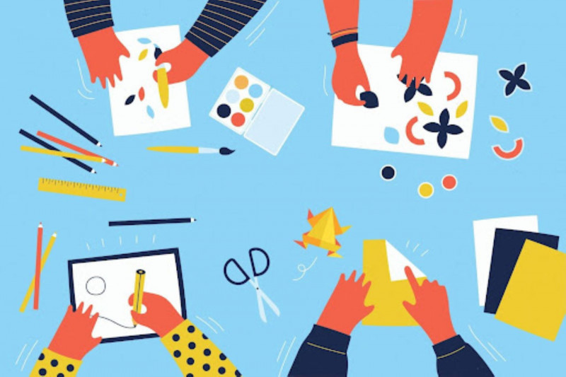 Le petit atelier_Gréoux-les-Bains Le petit atelier_Gréoux-les-Bains