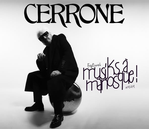 Musiks à Manosque 2026 : 41 ème édition_Manosque