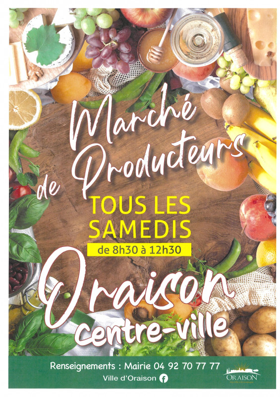 Marché