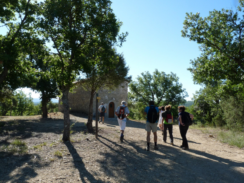 Saint Laurent du Verdon