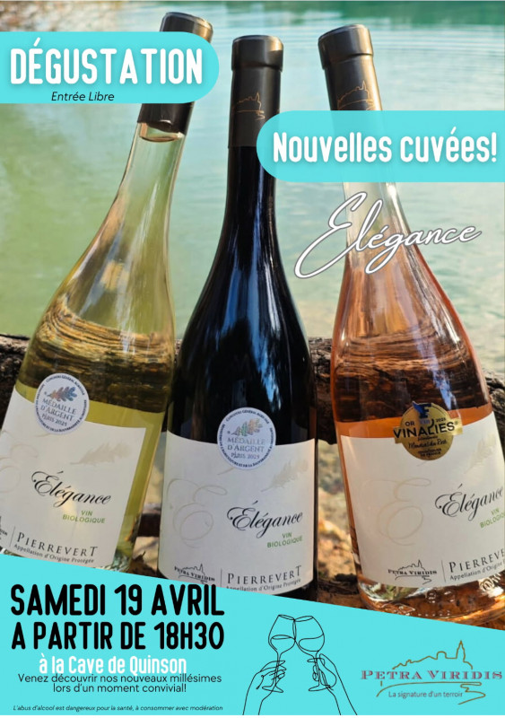 dégustation dégustation