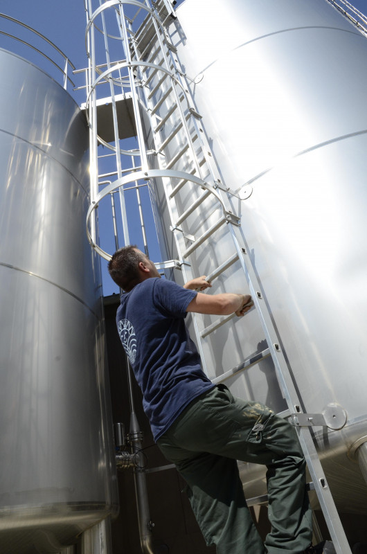 Visite des coulisses de l'établissement thermal_Gréoux-les-Bains Visite des coulisses de l'établissement thermal_Gréoux-les-Bains