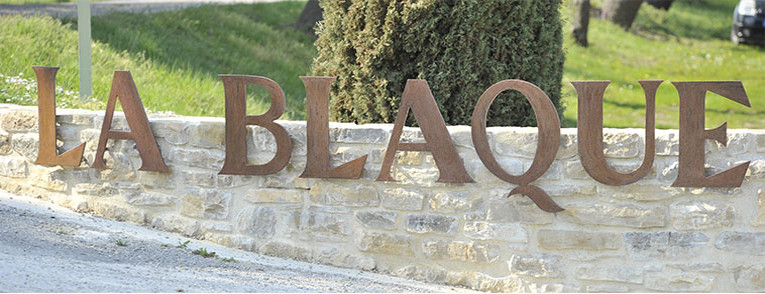 Domaine La Blaque