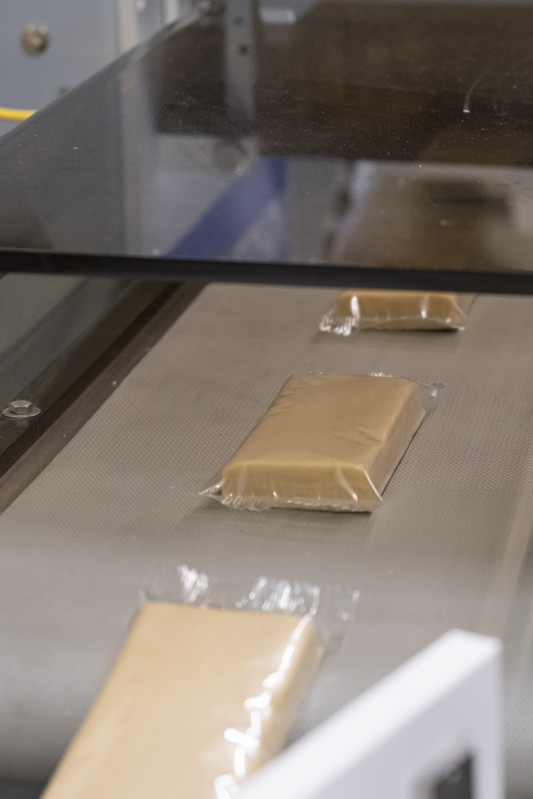 Viste d'usine Perlamande_Oraison Viste d'usine Perlamande_Oraison