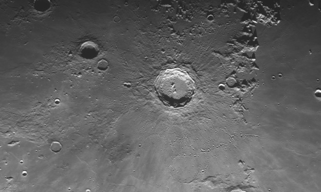 Copernic au cassegrain 260mm (optique Cardoen) avec caméra Basler – 20 décembre 2015 D.Cardoen