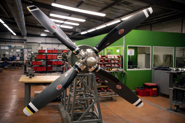 Technic Aviation_Manosque Technic Aviation_Manosque