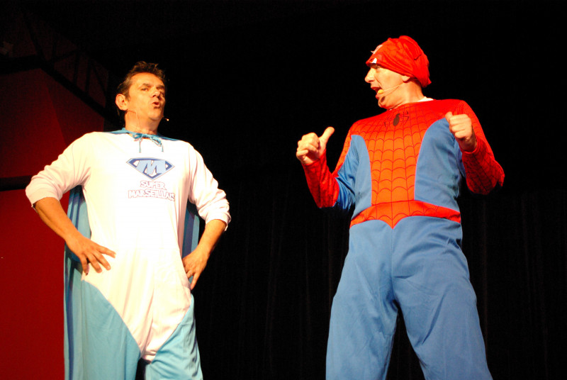 The Etoile Evenings – Release of the Fadas_Gréoux-les-Bains