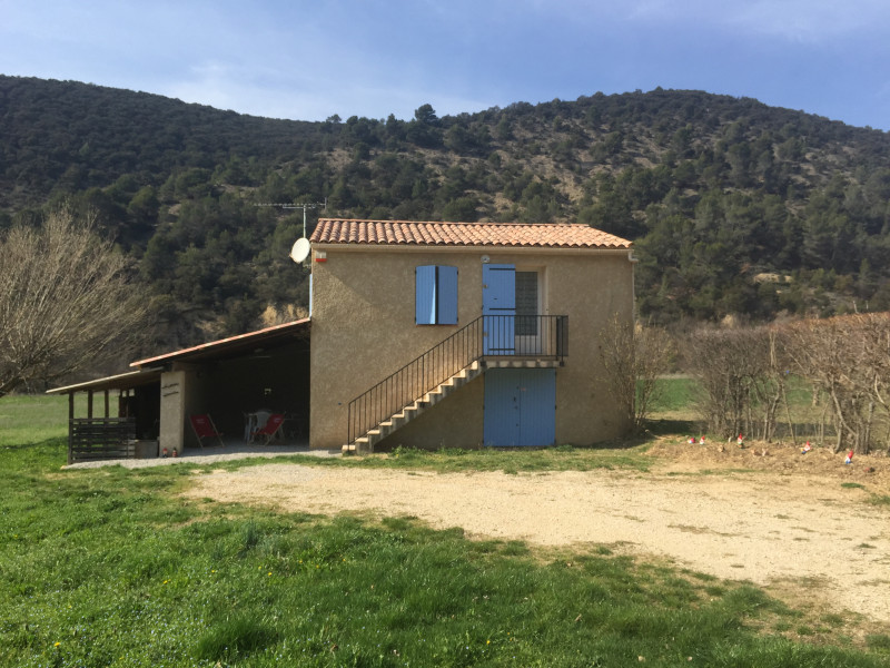 Le petit Paradis - © DR ME Christine Bondil Le petit Paradis