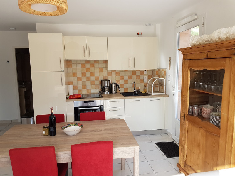 Les Terrasses du Verdon T3 Les Terrasses du Verdon T3