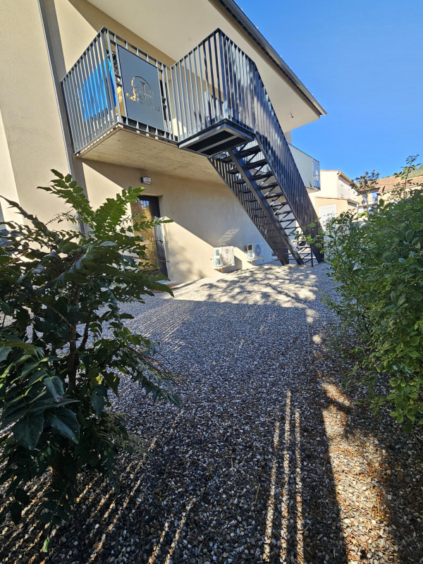 Extérieur Extérieur