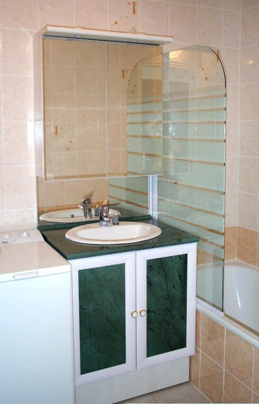 Salle de bains Salle de bains