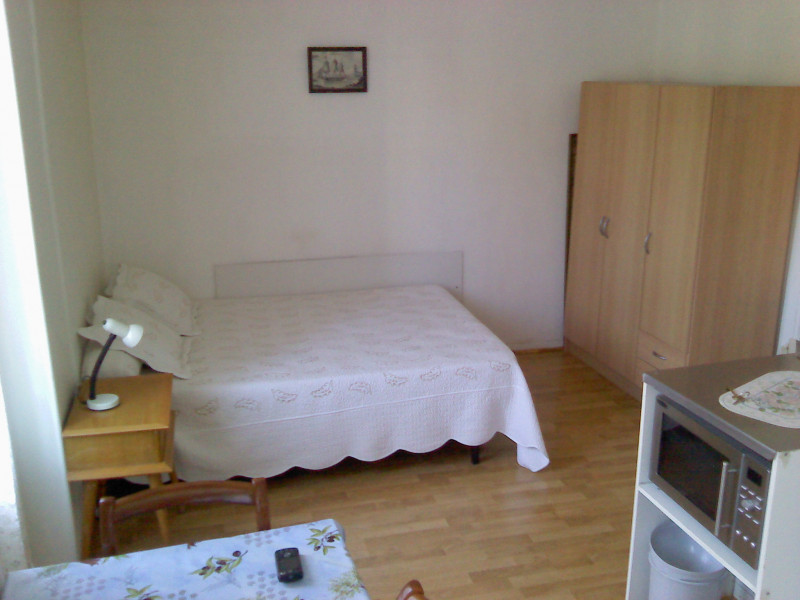 Côté chambre Côté chambre