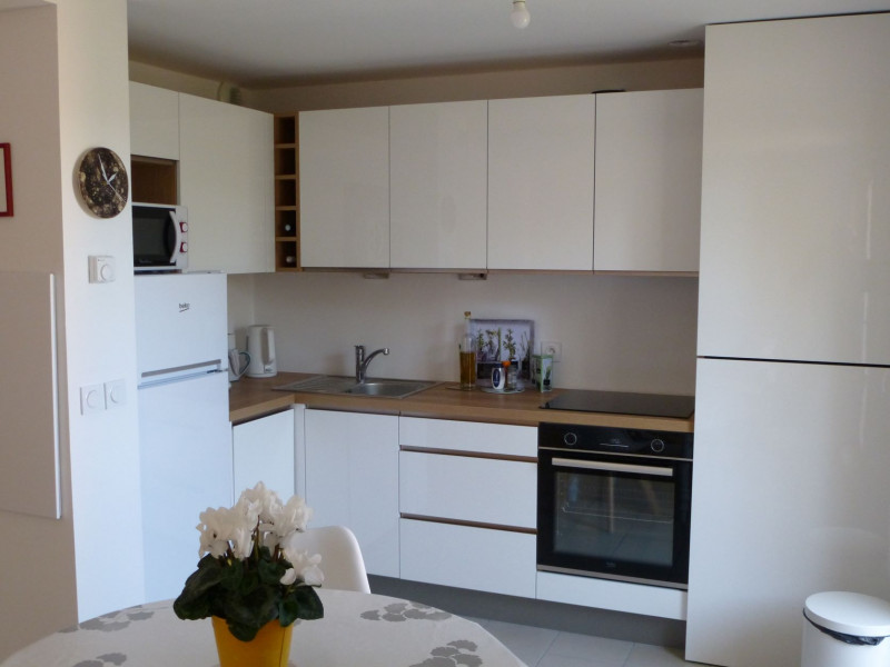 Cuisine - © DR hugo DESVERITE Cuisine