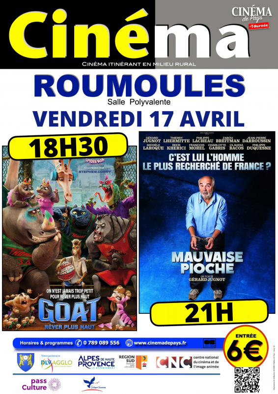 Cinéma de pays_Roumoules