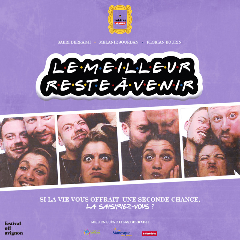 Le meilleur reste à venir_Manosque