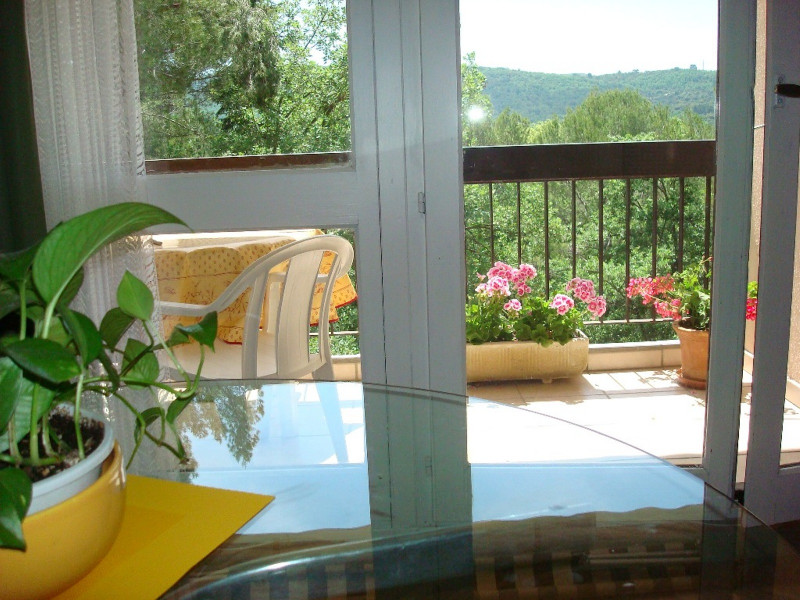 Truc-Vallauris Danielle les Bastides - © DR Truc-Vallauris Danielle Truc-Vallauris Danielle les Bastides