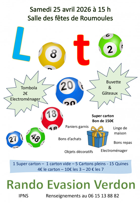 Loto REV