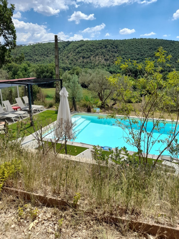 Piscine 15.05 au 15.09