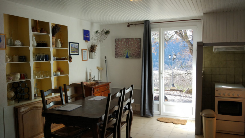 Gîte Sainte Croix - Bastide du Rousset