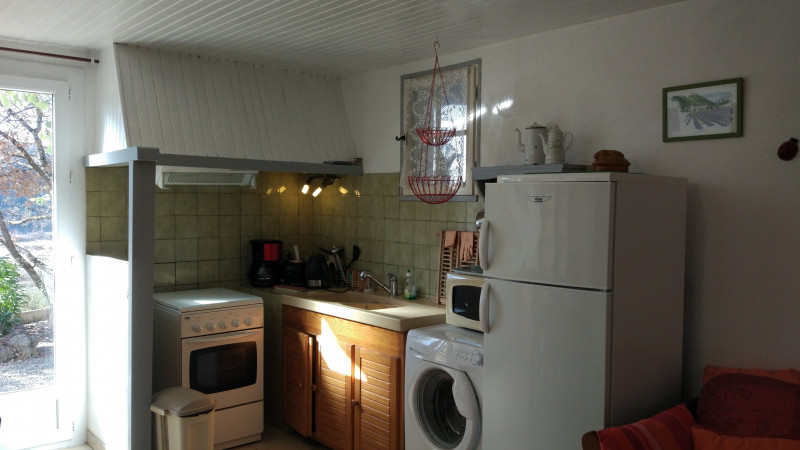 Gîte Sainte Croix - Bastide du Rousset