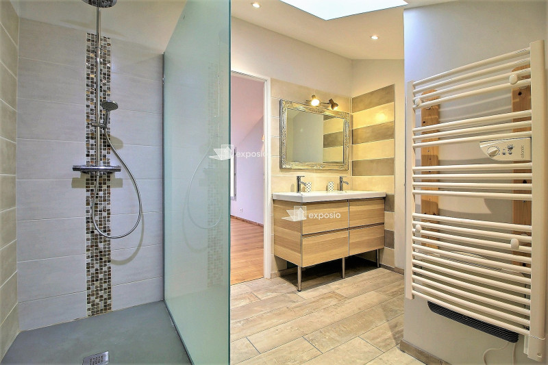 L'Olivier salle de bain