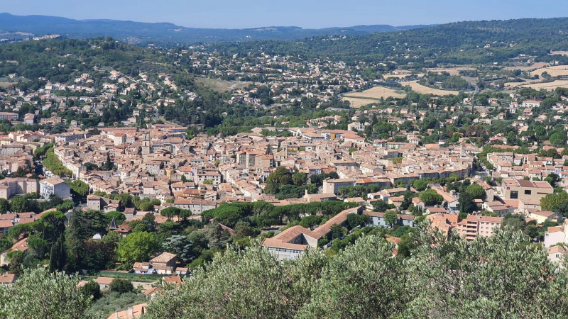 Manosque