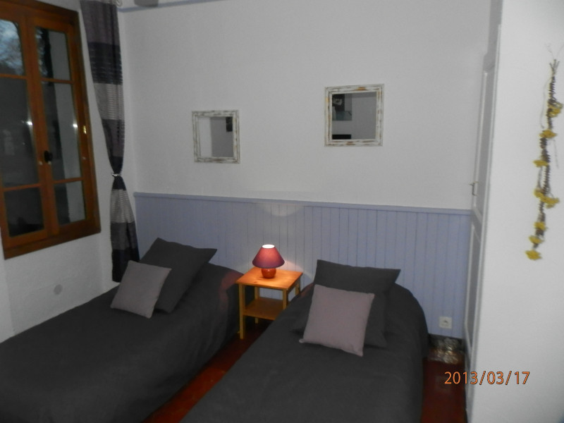 Coin Chambre