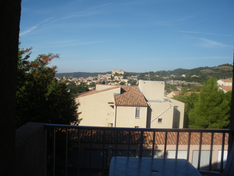 Balcon/Vue