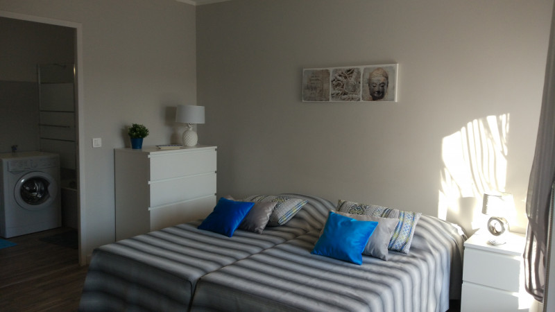 Coin Chambre