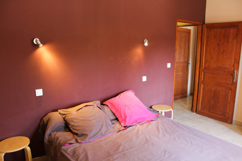 Chambre Salamandre