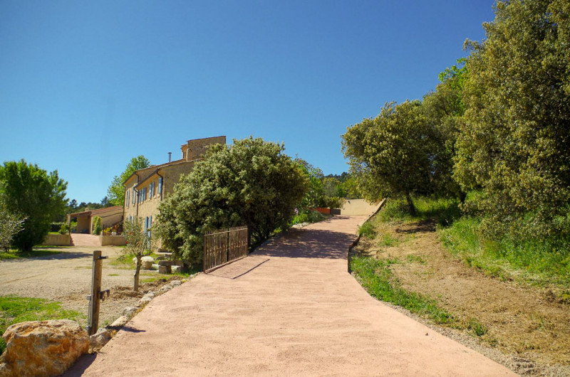 Gite la Palud