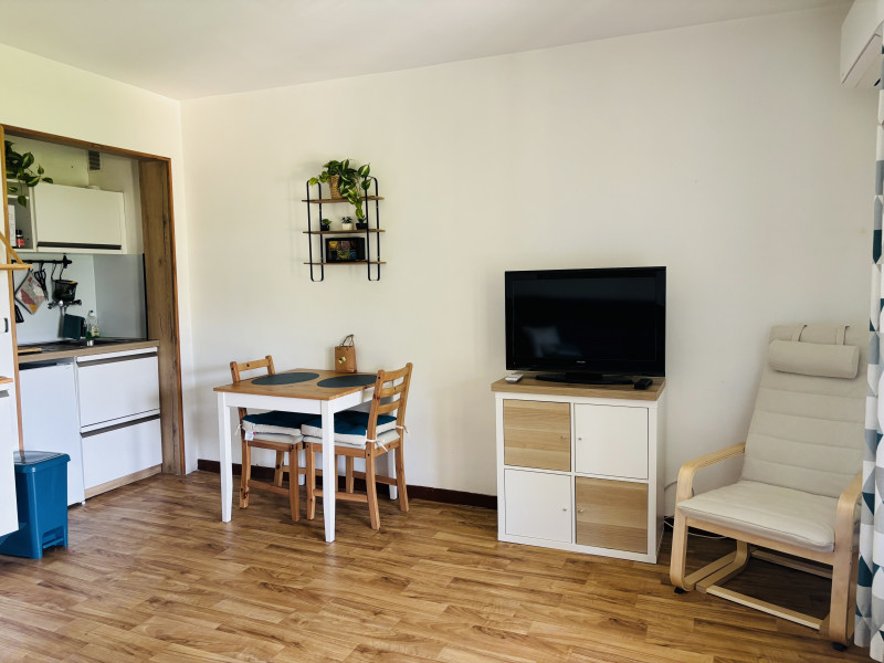 Coin repas / TV