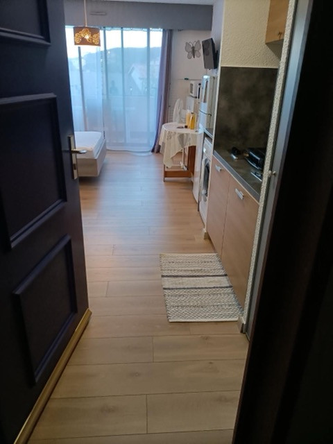 Entrée