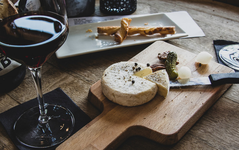 Atelier terroir