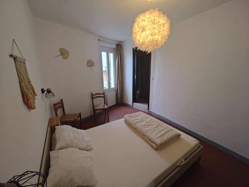 suite parentale