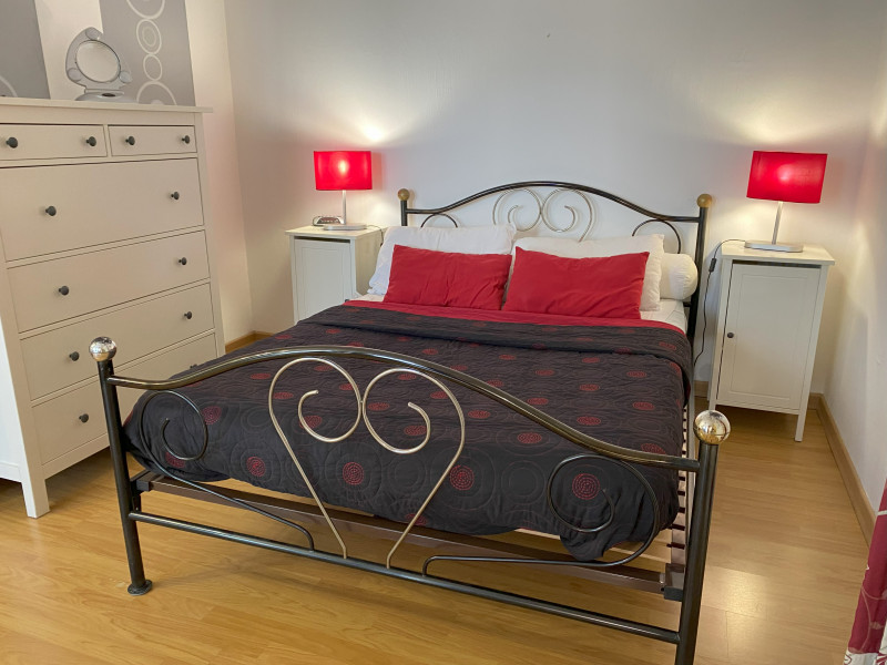 chambre