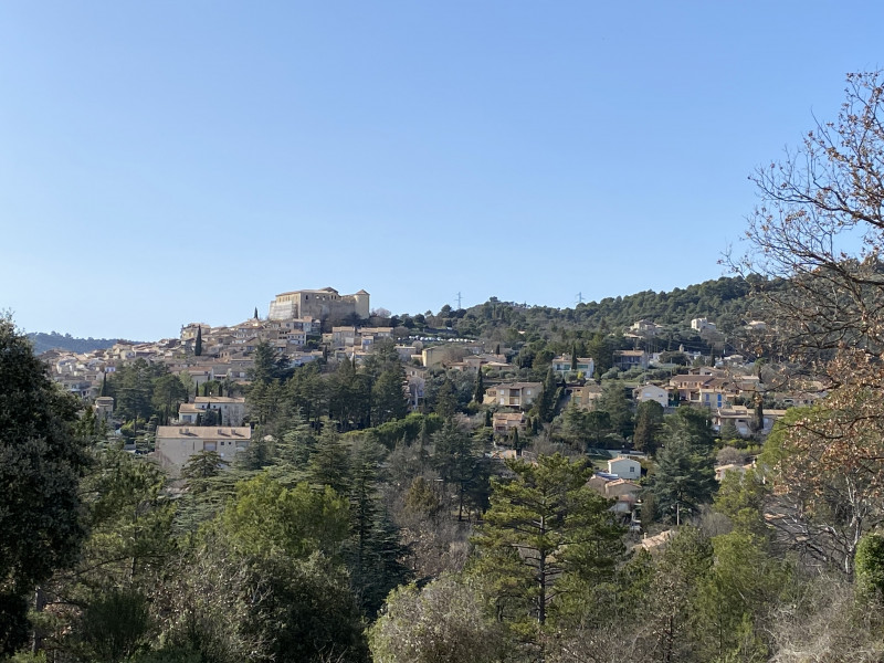 Vue Extèrieure