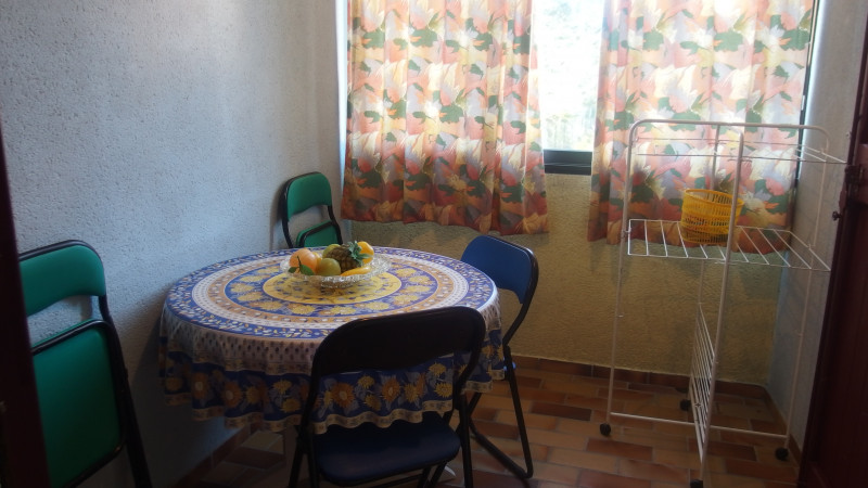 Loggia