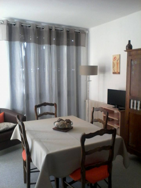 Coin Salle à Manger