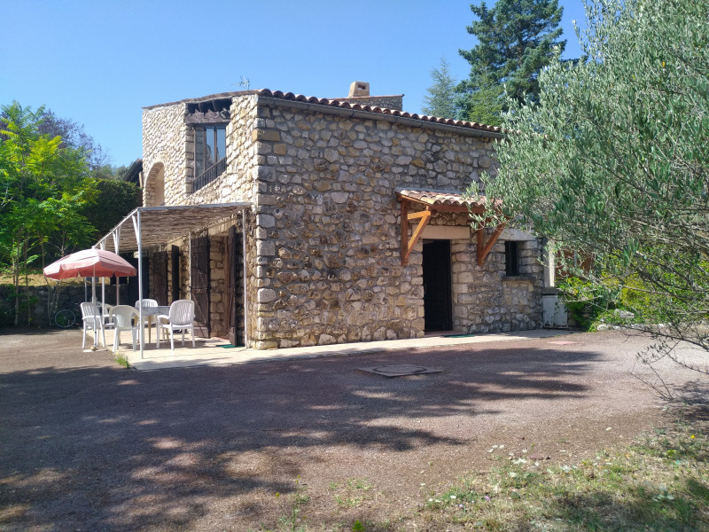 Villa Le Buron 4